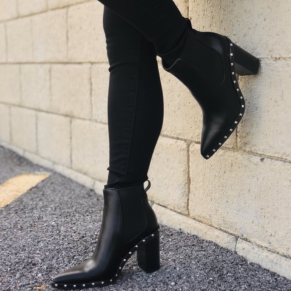 Charles by Charles David boots - Picture 4 of 4